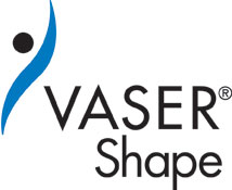 VASER Shape logo